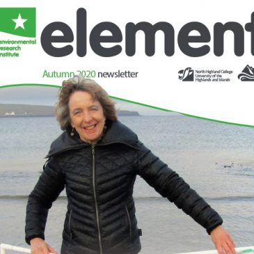 Autumn Edition – ERI Elements Newsletter