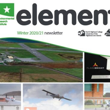 Winter Edition – ERI Elements Newsletter