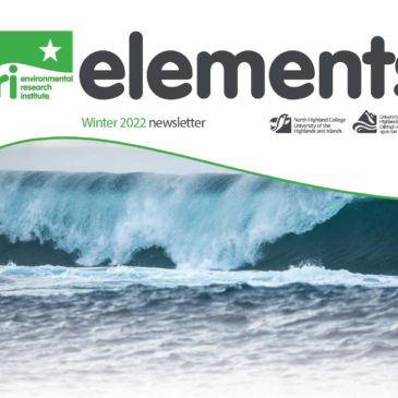Winter Edition – ERI Elements Newsletter